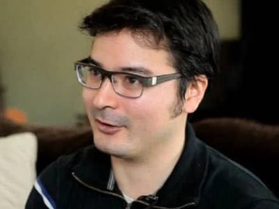 Billy Markus, co-creator of Dogecoin