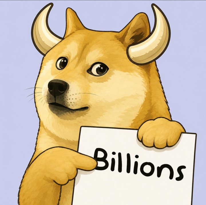 Bring only good energy — Bull Doge meme